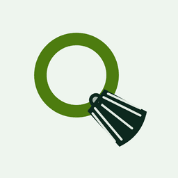 The PaQueueKa 2.0 app icon